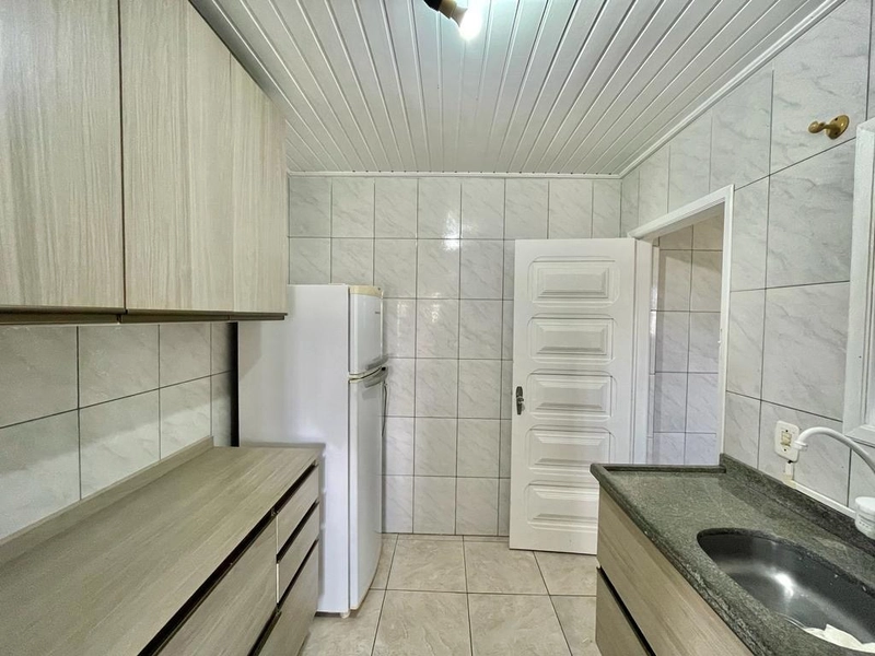 CASA À VENDA COM AMPLO PÁTIO E ANEXO NO BAIRRO ZONA NOVA: 14ª foto da galeria de imagens do imóvel