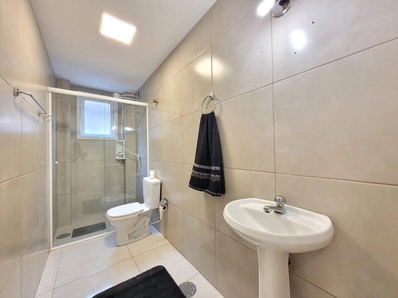 APARTAMENTO NO CENTRO DA CIDADE DE CAPÃO DA CANOA: 18ª foto da galeria de imagens do imóvel