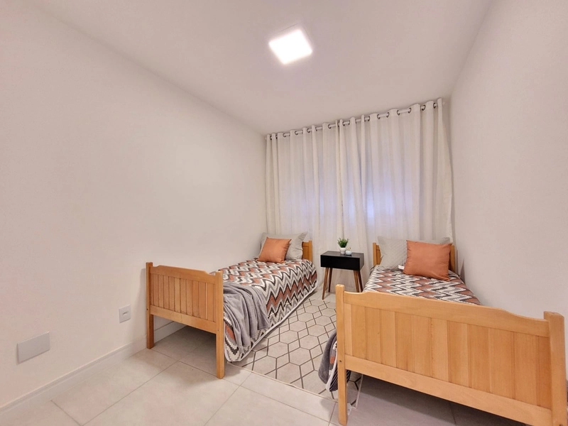 APARTAMENTO NO CENTRO DA CIDADE DE CAPÃO DA CANOA: 22ª foto da galeria de imagens do imóvel