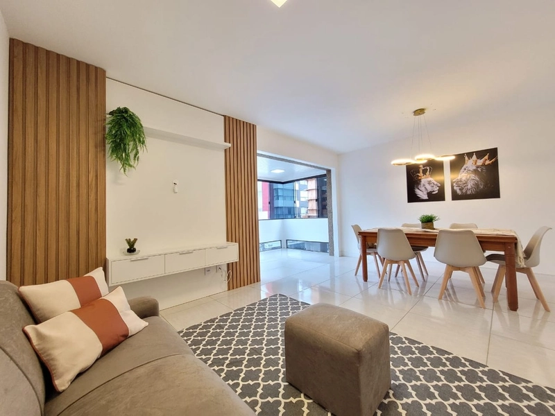 APARTAMENTO NO CENTRO DA CIDADE DE CAPÃO DA CANOA: 6ª foto da galeria de imagens do imóvel