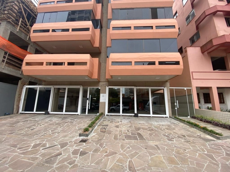 APARTAMENTO NO CENTRO DA CIDADE DE CAPÃO DA CANOA: 8ª foto da galeria de imagens do imóvel