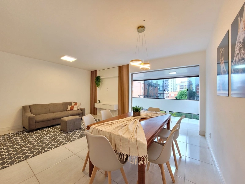 APARTAMENTO NO CENTRO DA CIDADE DE CAPÃO DA CANOA: 5ª foto da galeria de imagens do imóvel