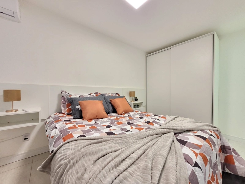 APARTAMENTO NO CENTRO DA CIDADE DE CAPÃO DA CANOA: 15ª foto da galeria de imagens do imóvel