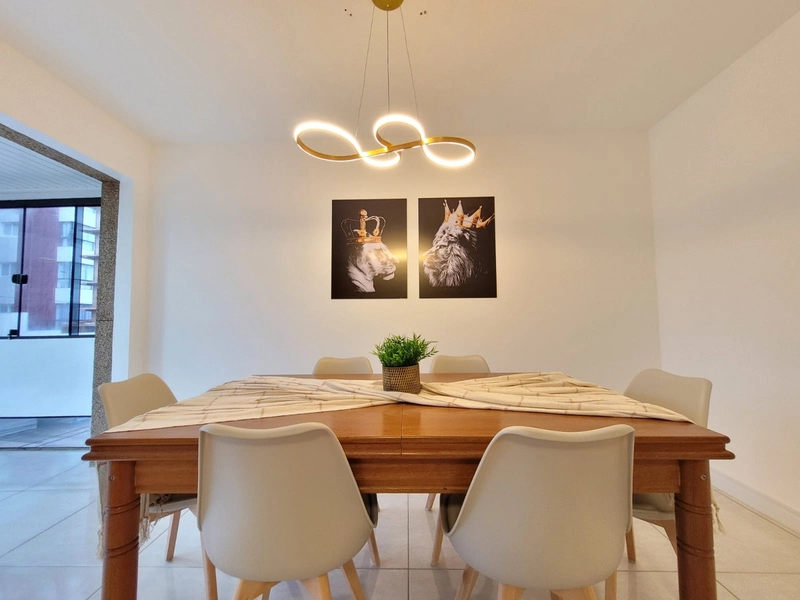 APARTAMENTO NO CENTRO DA CIDADE DE CAPÃO DA CANOA: 14ª foto da galeria de imagens do imóvel