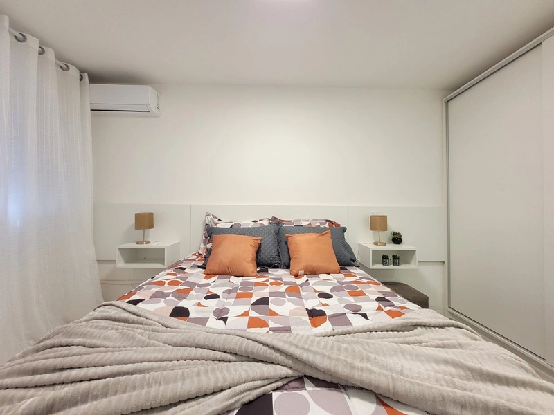 APARTAMENTO NO CENTRO DA CIDADE DE CAPÃO DA CANOA: 24ª foto da galeria de imagens do imóvel