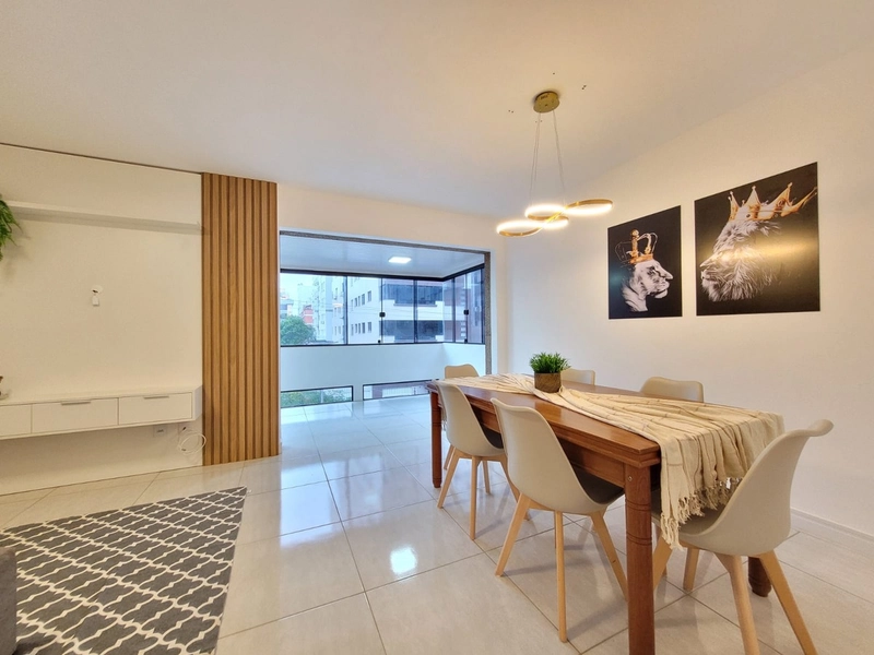 APARTAMENTO NO CENTRO DA CIDADE DE CAPÃO DA CANOA: 12ª foto da galeria de imagens do imóvel