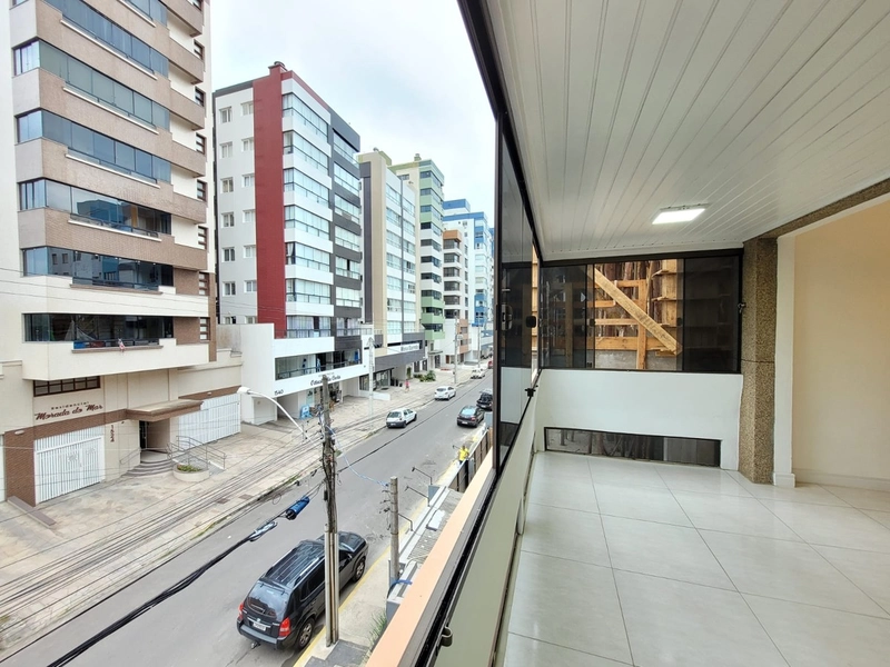 APARTAMENTO NO CENTRO DA CIDADE DE CAPÃO DA CANOA: 4ª foto da galeria de imagens do imóvel