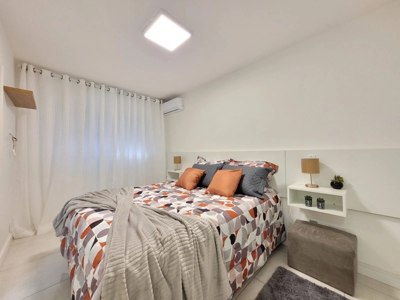 APARTAMENTO NO CENTRO DA CIDADE DE CAPÃO DA CANOA: 17ª foto da galeria de imagens do imóvel