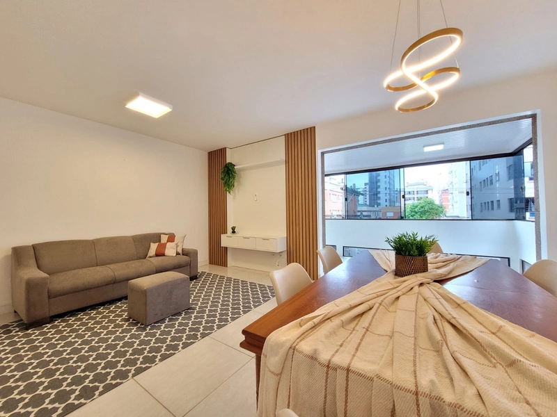 APARTAMENTO NO CENTRO DA CIDADE DE CAPÃO DA CANOA: 7ª foto da galeria de imagens do imóvel