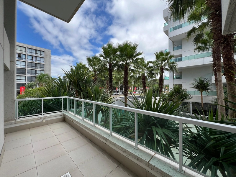 APARTAMENTO 3 DORMITÓRIOS AO LADO DO RAMBLAS NA PRAIA DE ATLÂNTIDA!!!: 7ª foto da galeria de imagens do imóvel