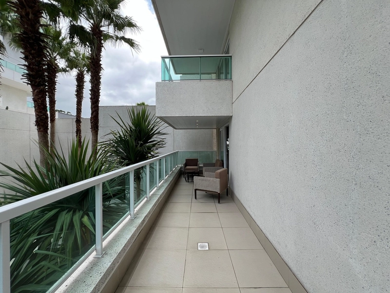 APARTAMENTO 3 DORMITÓRIOS AO LADO DO RAMBLAS NA PRAIA DE ATLÂNTIDA!!!: 10ª foto da galeria de imagens do imóvel