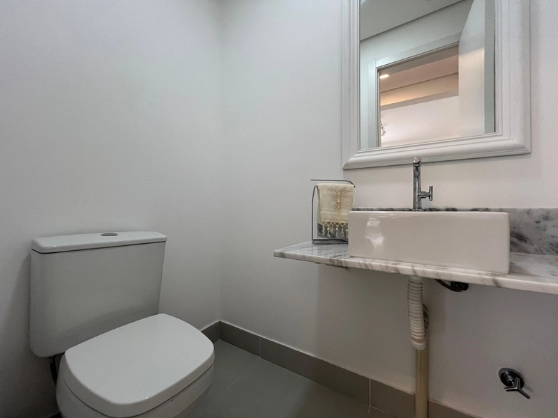 APARTAMENTO 3 DORMITÓRIOS AO LADO DO RAMBLAS NA PRAIA DE ATLÂNTIDA!!!: 17ª foto da galeria de imagens do imóvel