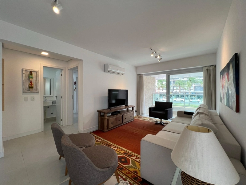 APARTAMENTO 3 DORMITÓRIOS AO LADO DO RAMBLAS NA PRAIA DE ATLÂNTIDA!!!: 2ª foto da galeria de imagens do imóvel