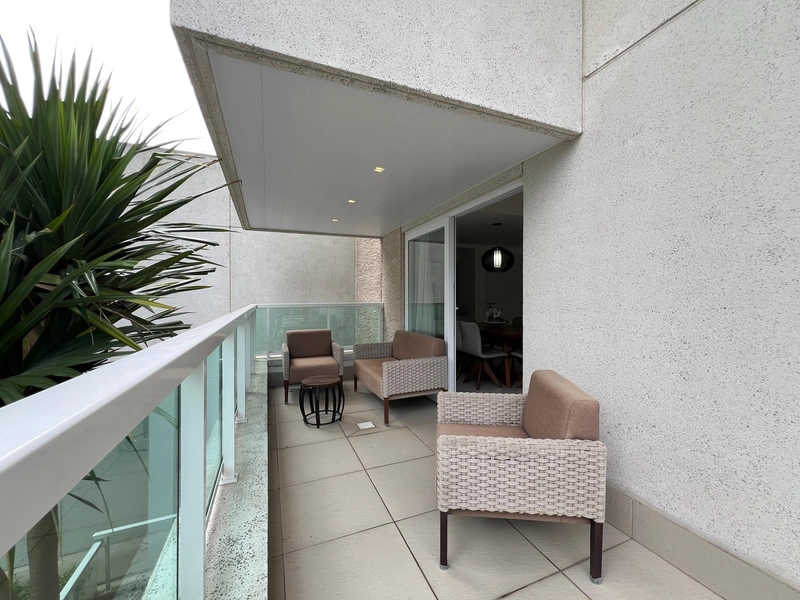 APARTAMENTO 3 DORMITÓRIOS AO LADO DO RAMBLAS NA PRAIA DE ATLÂNTIDA!!!: 11ª foto da galeria de imagens do imóvel