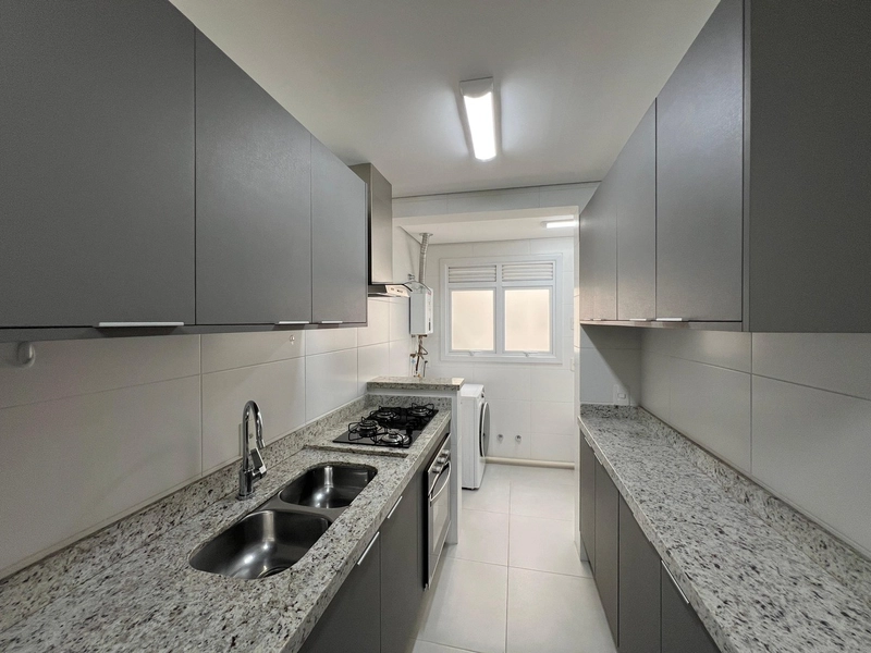 APARTAMENTO 3 DORMITÓRIOS AO LADO DO RAMBLAS NA PRAIA DE ATLÂNTIDA!!!: 16ª foto da galeria de imagens do imóvel