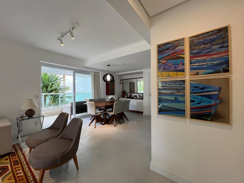 APARTAMENTO 3 DORMITÓRIOS AO LADO DO RAMBLAS NA PRAIA DE ATLÂNTIDA!!!: 4ª foto da galeria de imagens do imóvel