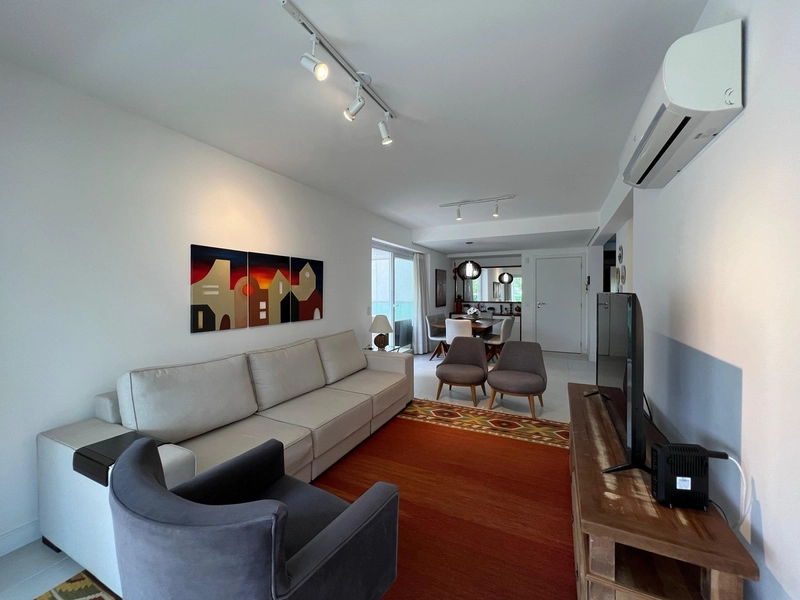 APARTAMENTO 3 DORMITÓRIOS AO LADO DO RAMBLAS NA PRAIA DE ATLÂNTIDA!!!: 1ª foto da galeria de imagens do imóvel