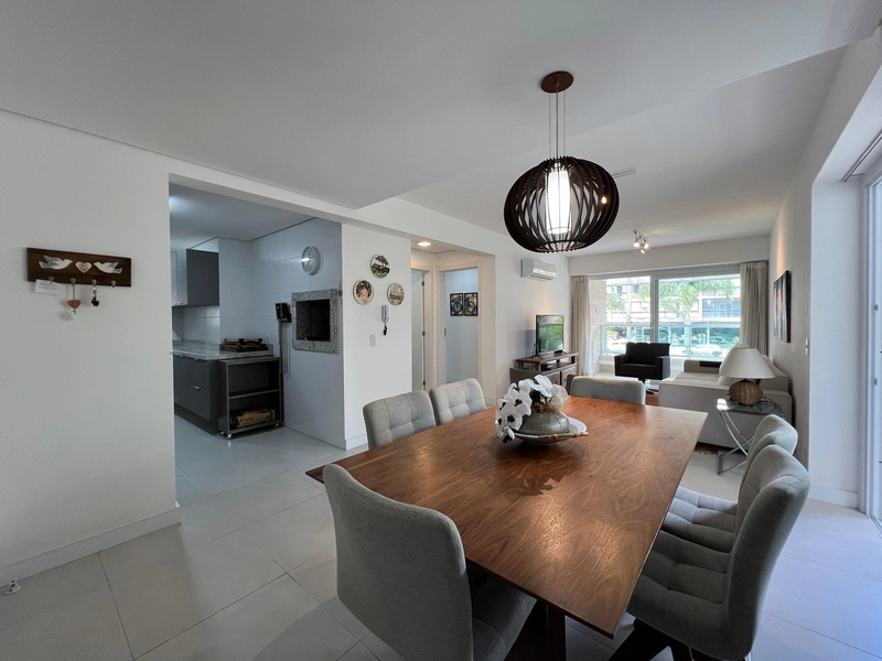 APARTAMENTO 3 DORMITÓRIOS AO LADO DO RAMBLAS NA PRAIA DE ATLÂNTIDA!!!: 3ª foto da galeria de imagens do imóvel