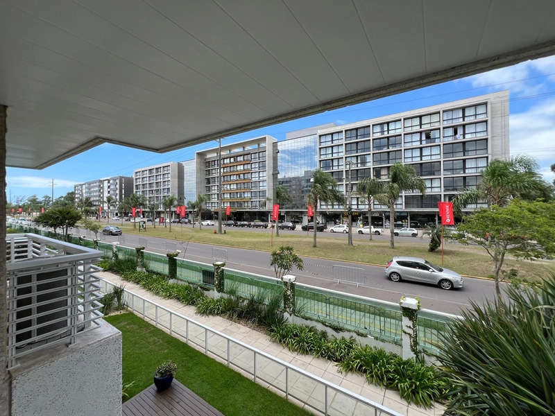 APARTAMENTO 3 DORMITÓRIOS AO LADO DO RAMBLAS NA PRAIA DE ATLÂNTIDA!!!: 8ª foto da galeria de imagens do imóvel