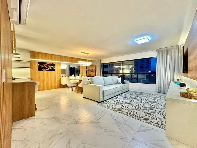 ✨ Apartamento mobiliado e decorado no bairro Navegantes...