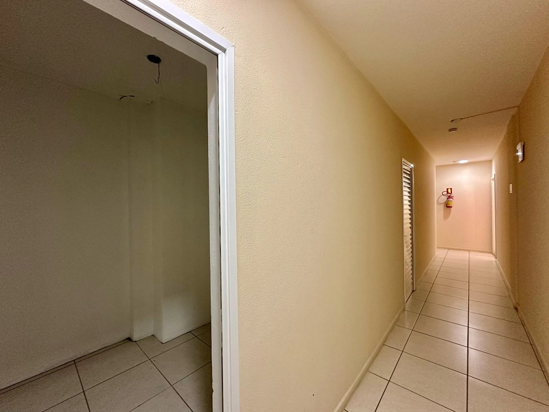 Seu apê na praia com 3 dorms e 3 vagas a 3 quadras do mar!: 9ª foto da galeria de imagens do imóvel