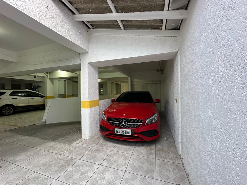 Seu apê na praia com 3 dorms e 3 vagas a 3 quadras do mar!: 17ª foto da galeria de imagens do imóvel