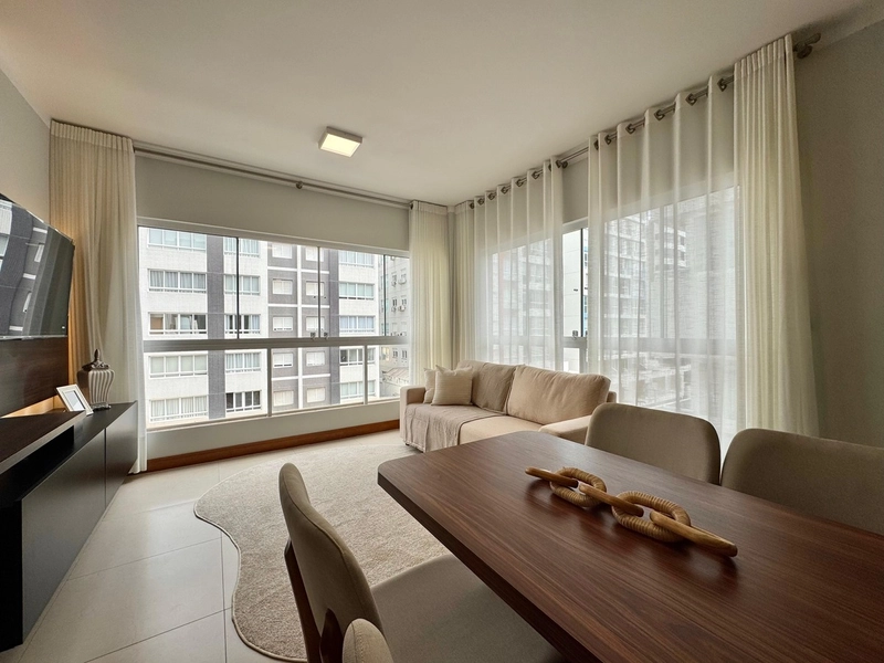 Apartamento de dois dormitórios no Navegantes: 8ª foto da galeria de imagens do imóvel