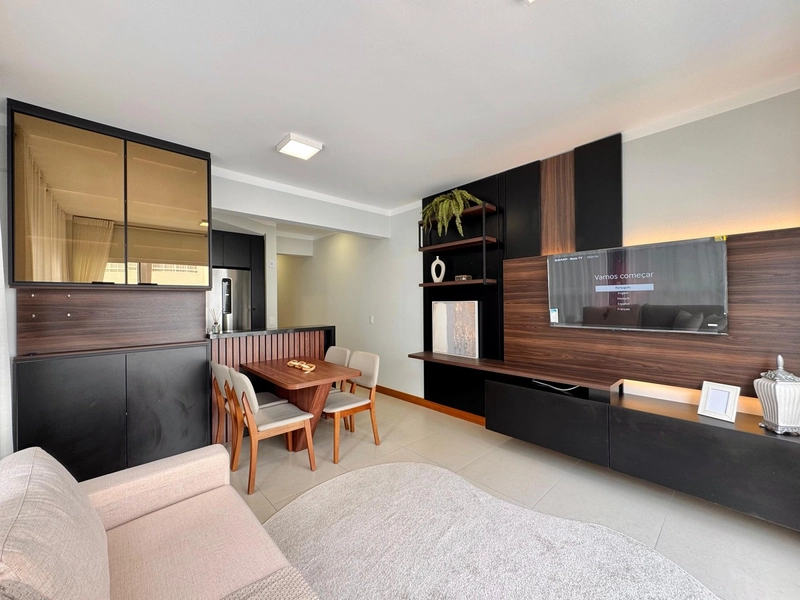 Apartamento de dois dormitórios no Navegantes: 7ª foto da galeria de imagens do imóvel