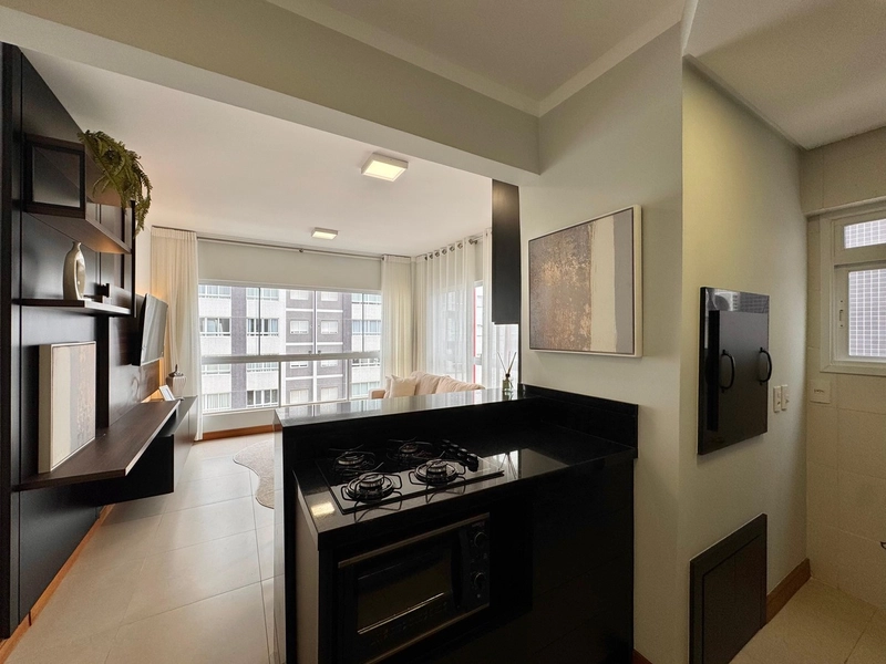 Apartamento de dois dormitórios no Navegantes: 9ª foto da galeria de imagens do imóvel