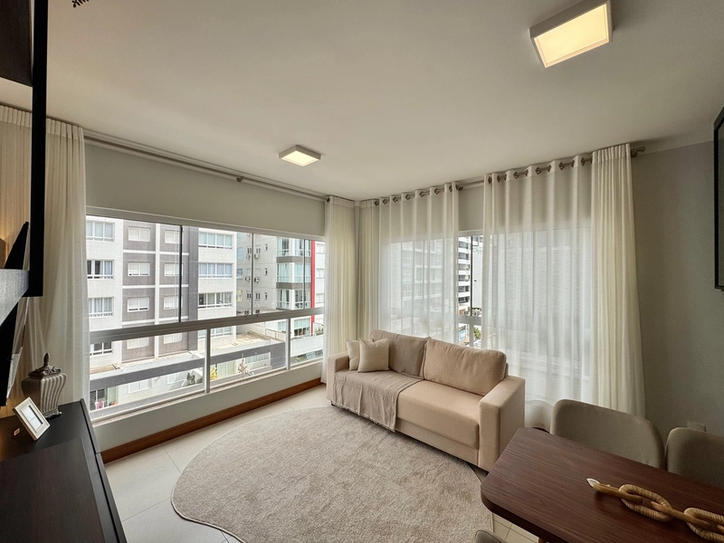 Apartamento de dois dormitórios no Navegantes: 6ª foto da galeria de imagens do imóvel