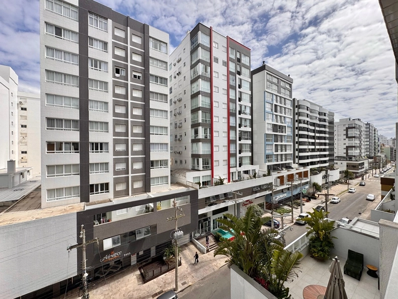 Apartamento de dois dormitórios no Navegantes: 4ª foto da galeria de imagens do imóvel