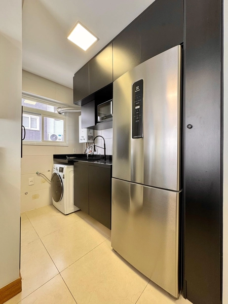 Apartamento de dois dormitórios no Navegantes: 12ª foto da galeria de imagens do imóvel