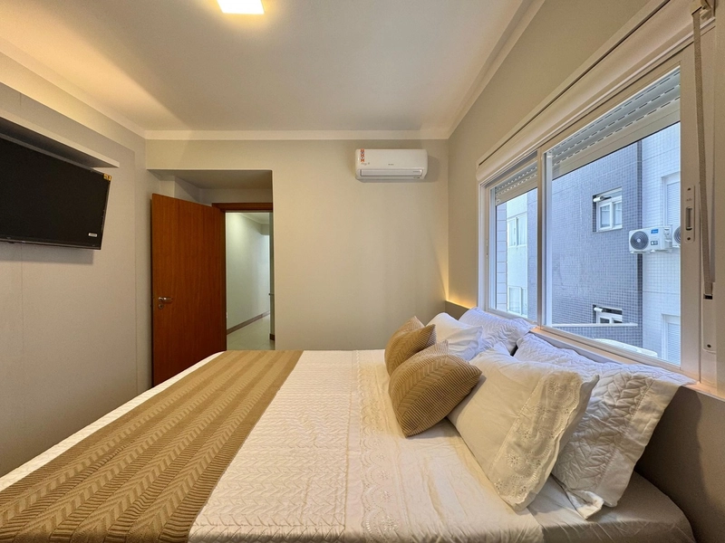 Apartamento de dois dormitórios no Navegantes: 17ª foto da galeria de imagens do imóvel