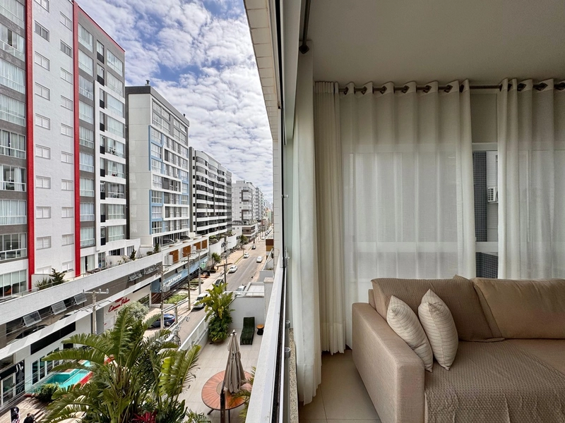 Apartamento de dois dormitórios no Navegantes: 5ª foto da galeria de imagens do imóvel