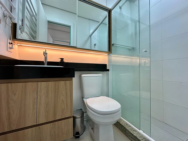APARTAMENTO À VENDA MOBILIADO E DECORADO COM INFRA COMPLETA: 25ª foto da galeria de imagens do imóvel