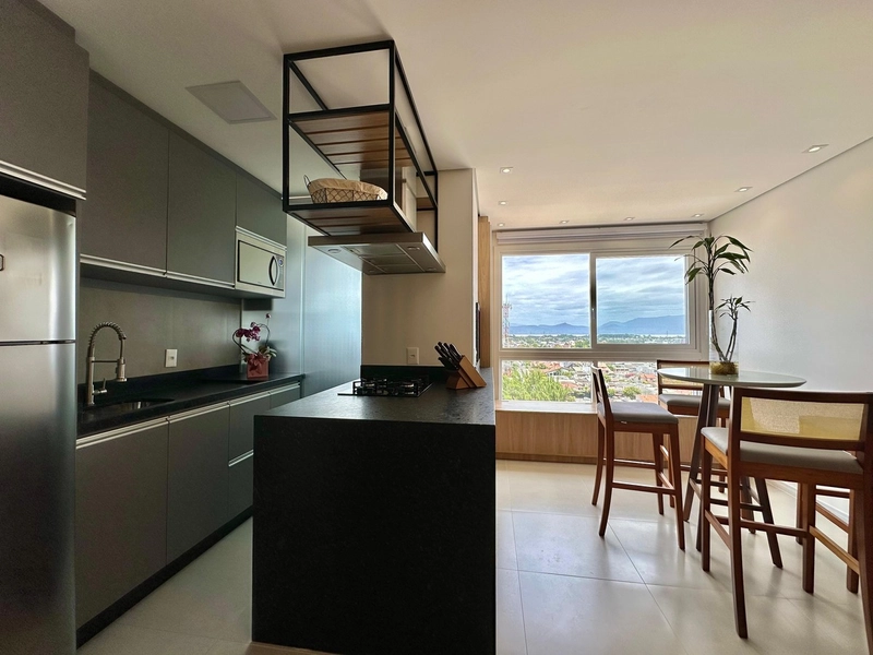 APARTAMENTO À VENDA MOBILIADO E DECORADO COM INFRA COMPLETA: 14ª foto da galeria de imagens do imóvel