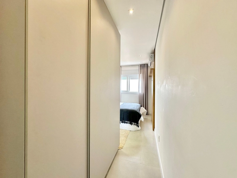 APARTAMENTO À VENDA MOBILIADO E DECORADO COM INFRA COMPLETA: 26ª foto da galeria de imagens do imóvel