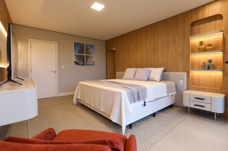 SOBRADO À VENDA CONDOMÍNIO CAPÃO ILHAS RESORT: 63ª foto da galeria de imagens do imóvel