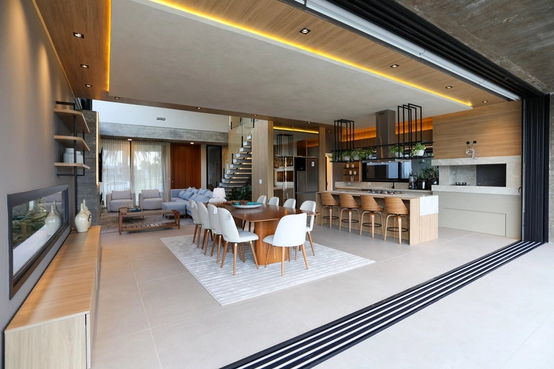 SOBRADO À VENDA CONDOMÍNIO CAPÃO ILHAS RESORT: 25ª foto da galeria de imagens do imóvel