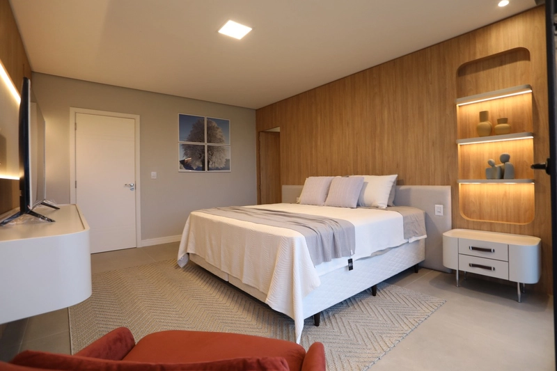 SOBRADO À VENDA CONDOMÍNIO CAPÃO ILHAS RESORT: 62ª foto da galeria de imagens do imóvel