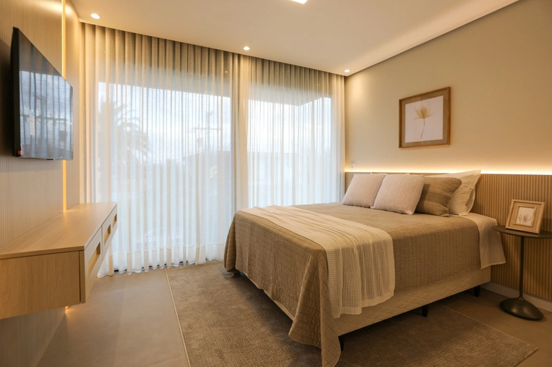 SOBRADO À VENDA CONDOMÍNIO CAPÃO ILHAS RESORT: 48ª foto da galeria de imagens do imóvel