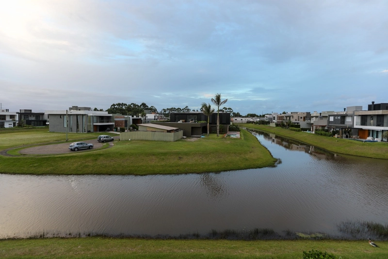 SOBRADO À VENDA CONDOMÍNIO CAPÃO ILHAS RESORT: 66ª foto da galeria de imagens do imóvel