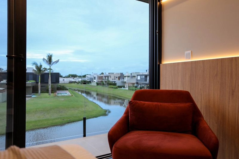 SOBRADO À VENDA CONDOMÍNIO CAPÃO ILHAS RESORT: 64ª foto da galeria de imagens do imóvel