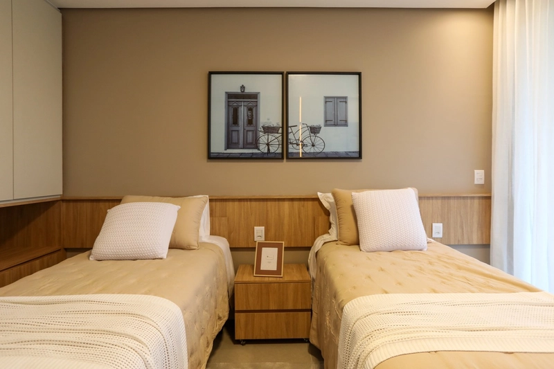 SOBRADO À VENDA CONDOMÍNIO CAPÃO ILHAS RESORT: 53ª foto da galeria de imagens do imóvel