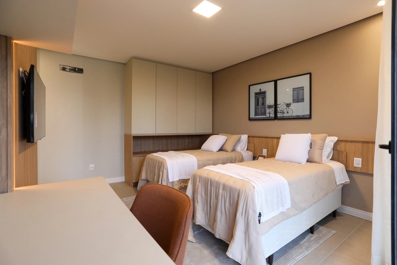 SOBRADO À VENDA CONDOMÍNIO CAPÃO ILHAS RESORT: 54ª foto da galeria de imagens do imóvel