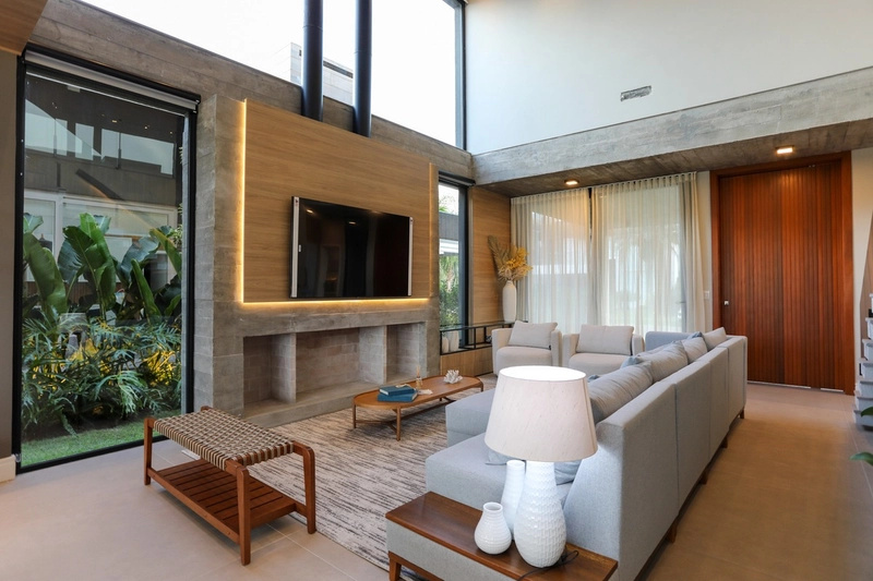 SOBRADO À VENDA CONDOMÍNIO CAPÃO ILHAS RESORT: 24ª foto da galeria de imagens do imóvel