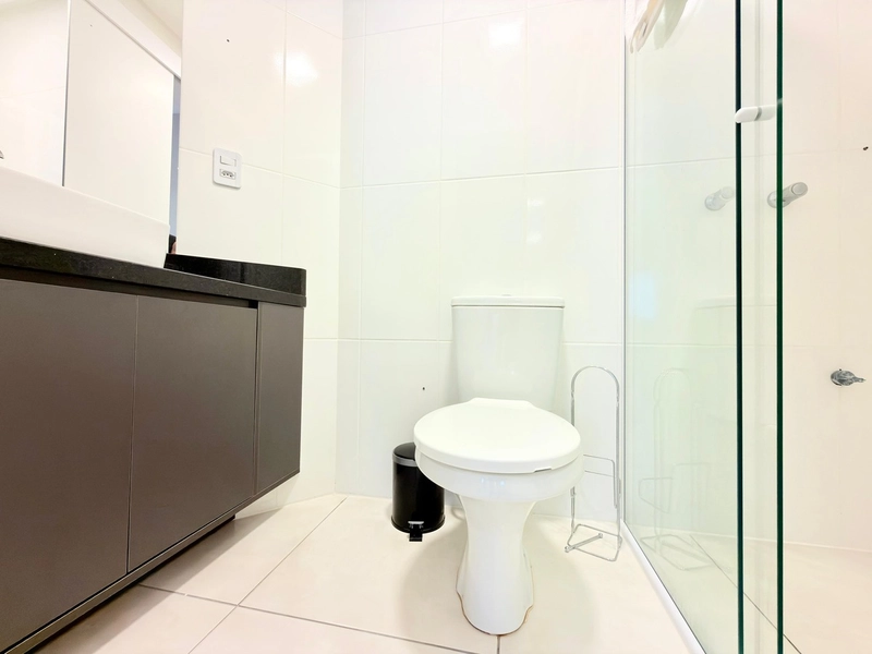 APARTAMENTO À VENDA FRENTE A PRAÇA E VISTA PRO MAR: 30ª foto da galeria de imagens do imóvel