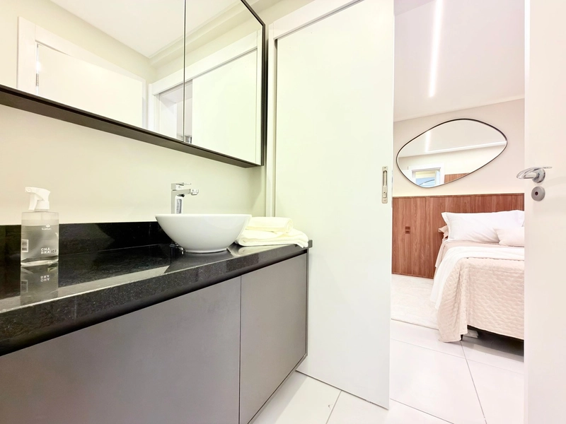 APARTAMENTO À VENDA FRENTE A PRAÇA E VISTA PRO MAR: 26ª foto da galeria de imagens do imóvel