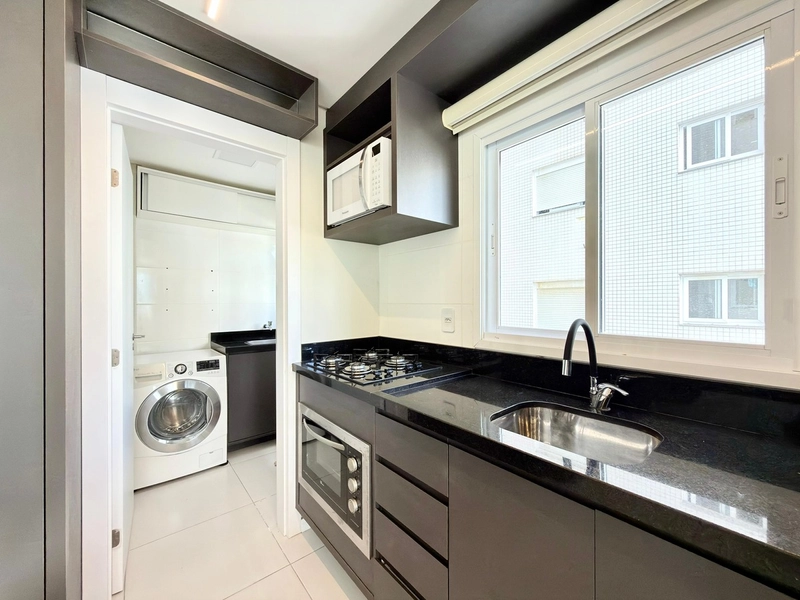 APARTAMENTO À VENDA FRENTE A PRAÇA E VISTA PRO MAR: 19ª foto da galeria de imagens do imóvel