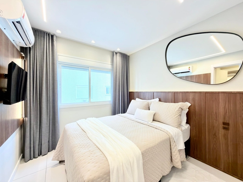 APARTAMENTO À VENDA FRENTE A PRAÇA E VISTA PRO MAR: 23ª foto da galeria de imagens do imóvel